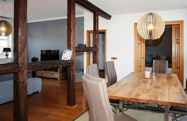Ferienwohnung, Wittenburg - Foto 15