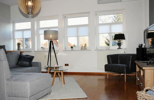 Ferienwohnung, Wittenburg - Foto 8