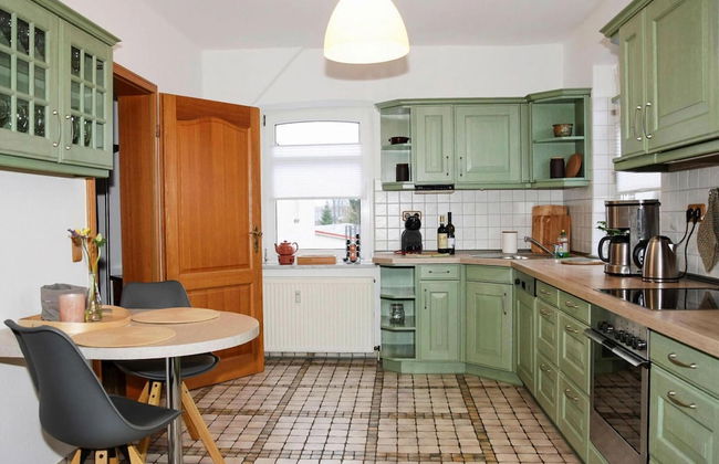 Ferienwohnung, Wittenburg - Foto 7