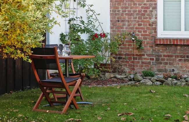 Ferienwohnung, Wittenburg - Foto 21