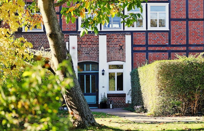 Ferienwohnung, Wittenburg - Foto 20