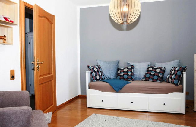 Ferienwohnung, Wittenburg - Foto 9