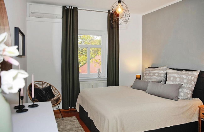 Ferienwohnung, Wittenburg - Foto 4