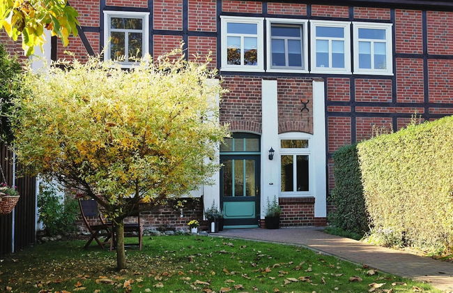 Ferienwohnung, Wittenburg - Foto 1