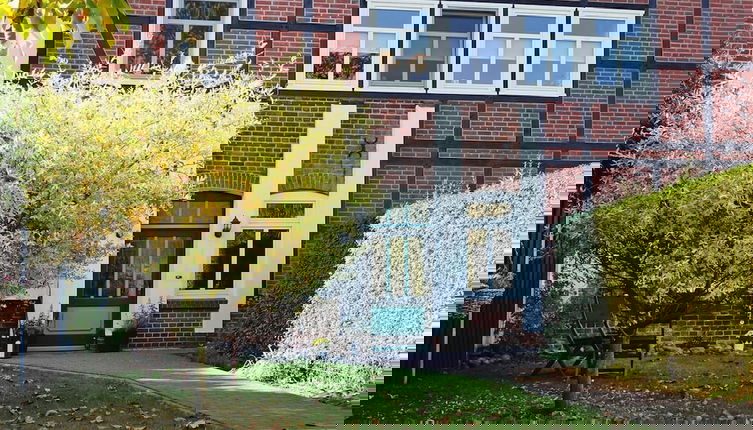 Foto 1 - Ferienwohnung, Wittenburg