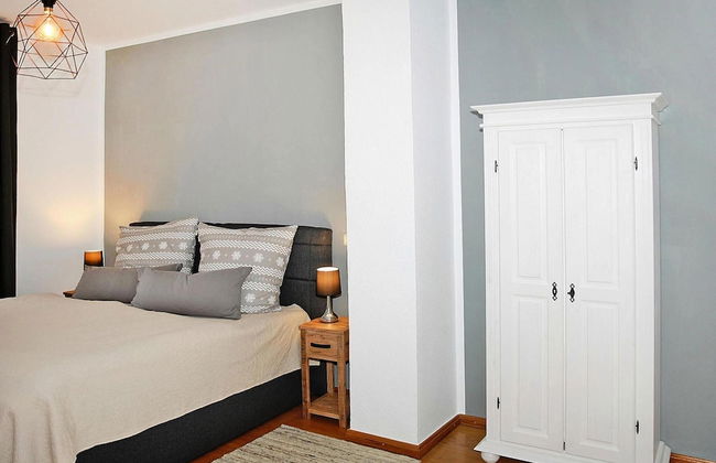 Ferienwohnung, Wittenburg - Foto 3