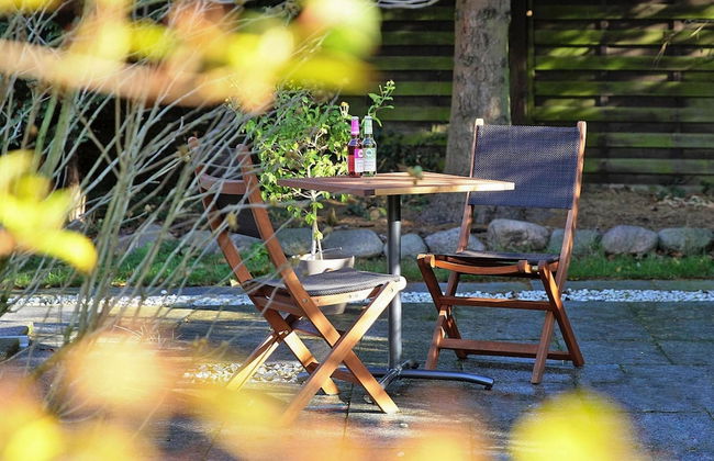 Ferienwohnung, Wittenburg - Foto 19