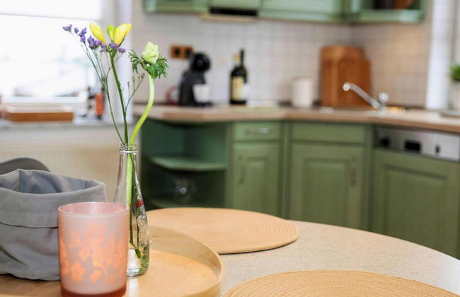 Ferienwohnung, Wittenburg - Foto 6