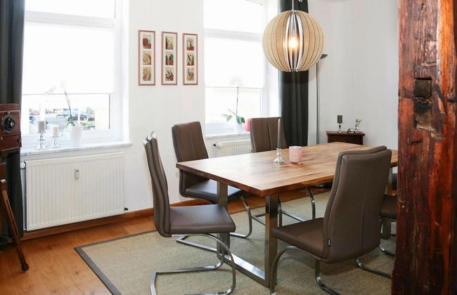 Ferienwohnung, Wittenburg - Foto 13