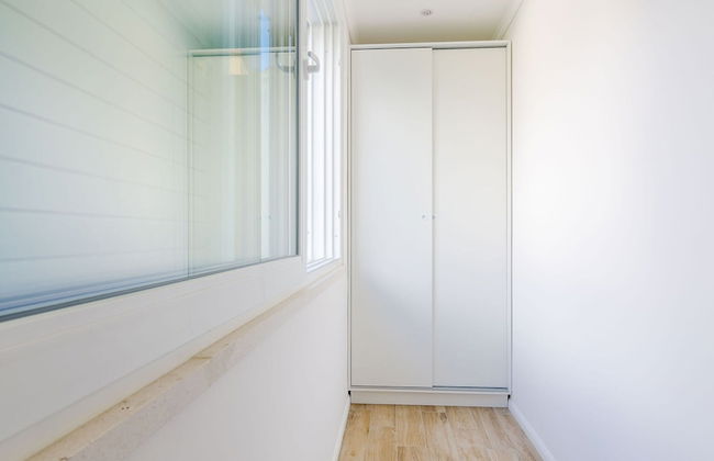 Apartment Bianco - One Bedroom Apartment - Foto 26