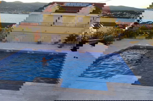 Foto 1 - Apartments Villa Moonlight - One Bedroom Apartment With Sea View Balcony