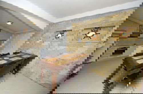 Foto 15 - Apartments Villa Moonlight - One Bedroom Apartment With Sea View Balcony