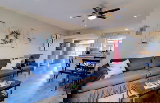 Foto 1 - Comfy 1-bdrm Condo in Heart of Old Town Scottsdale