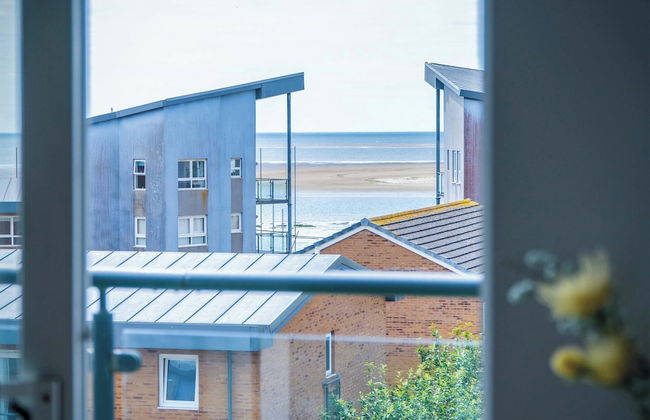 Skyline Duplex Penthouse - Llanelli - Foto 50