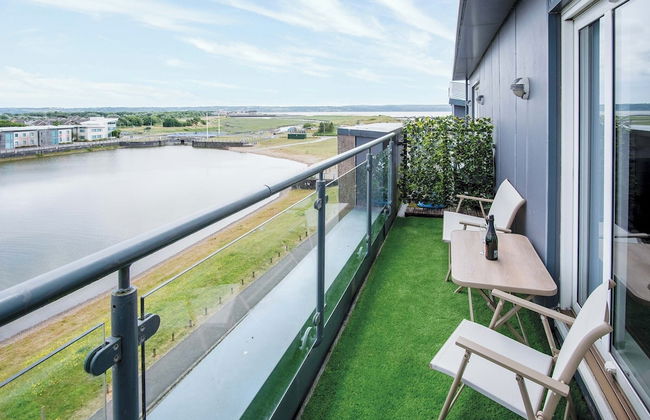 Skyline Duplex Penthouse - Llanelli - Foto 49