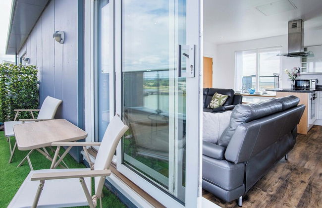 Skyline Duplex Penthouse - Llanelli - Foto 53