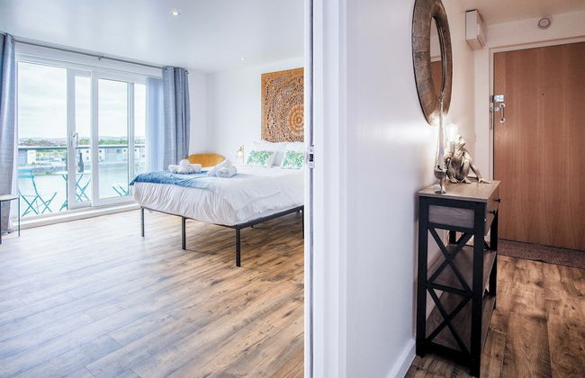 Skyline Duplex Penthouse - Llanelli - Foto 3
