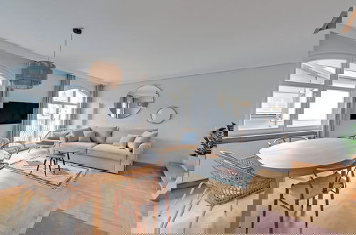 Foto 5 - Boho Sopot by Grand Apartments