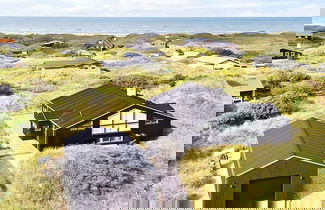 Foto 1 - 5 Star Holiday Home in Lokken