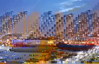 Photo 1 - Genius SaiGon - Sunrise City View D7