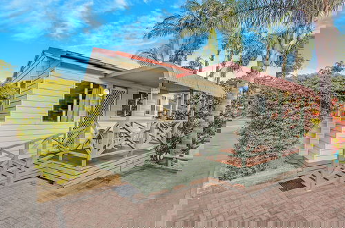 Foto 58 - Jacaranda Holiday Park