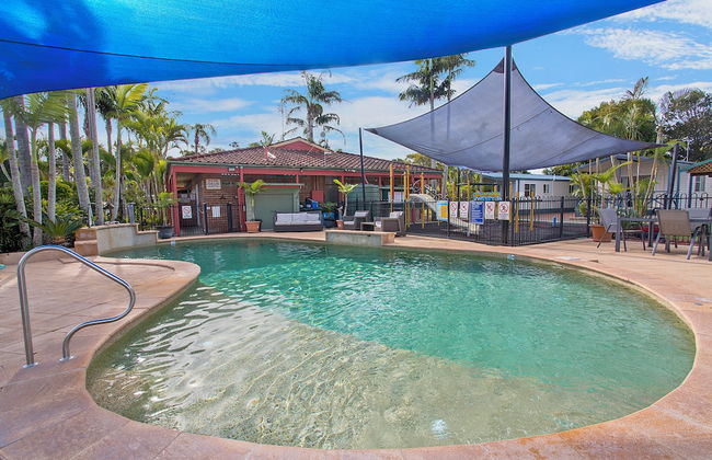 Jacaranda Holiday Park - Foto 1