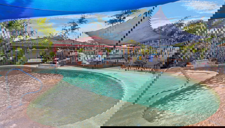 Foto 1 - Jacaranda Holiday Park