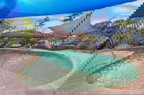 Foto 1 - Jacaranda Holiday Park