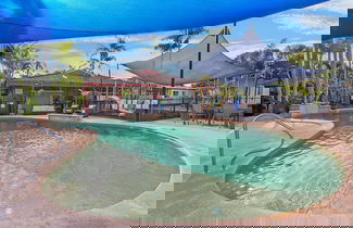 Foto 1 - Jacaranda Holiday Park