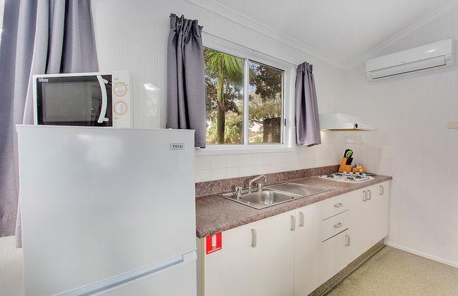Jacaranda Holiday Park - Foto 41