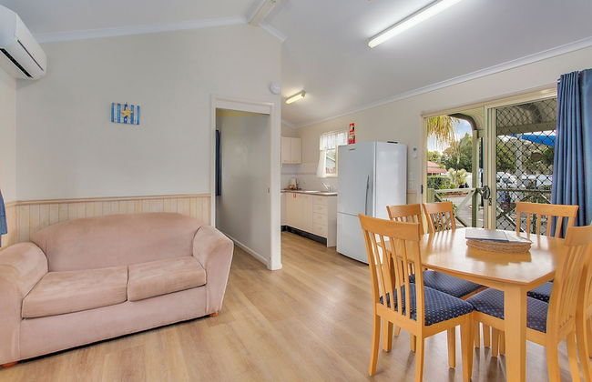 Jacaranda Holiday Park - Foto 46