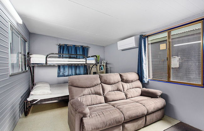 Jacaranda Holiday Park - Foto 49