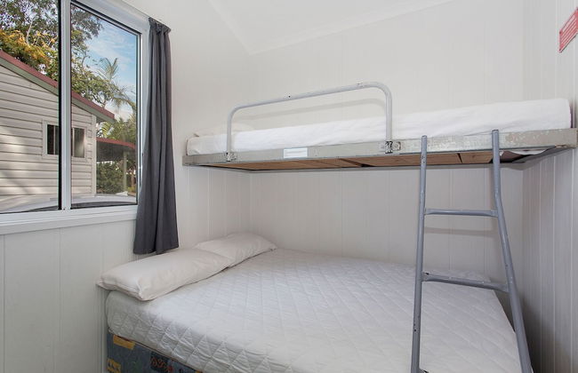 Jacaranda Holiday Park - Foto 17