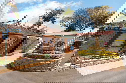 Foto 2 - Jacaranda Holiday Park