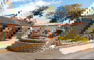 Foto 2 - Jacaranda Holiday Park