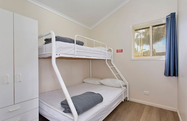 Jacaranda Holiday Park - Foto 6