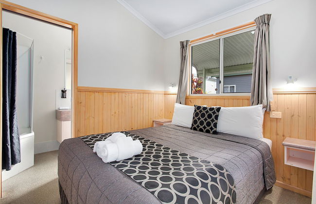 Jacaranda Holiday Park - Foto 18