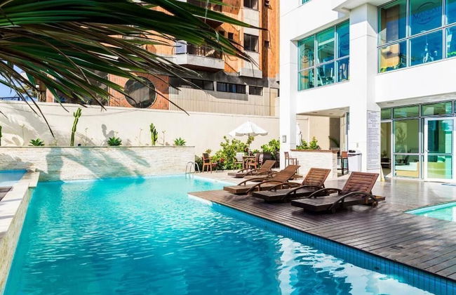 Flat Mandai Cabo Frio - Foto 73