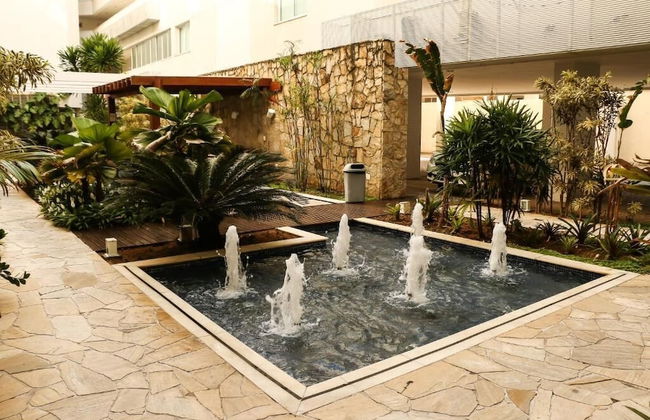 Flat Mandai Cabo Frio - Foto 77