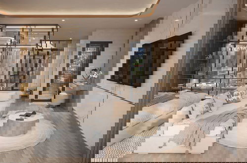 Foto 5 - Beving Hotel