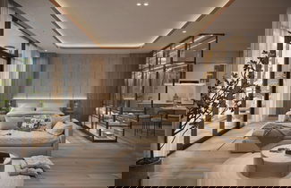 Foto 2 - Beving Hotel