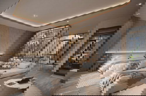 Foto 11 - Beving Hotel