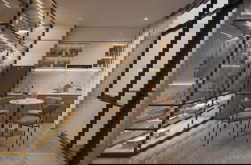 Foto 4 - Beving Hotel