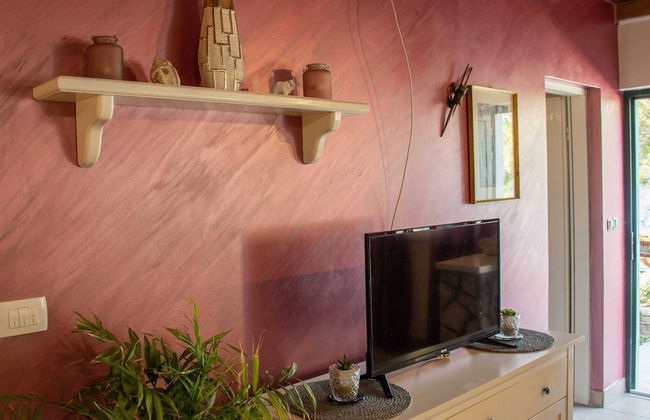 Holiday Home Luna - Two Bedroom Holiday Home With Sea View - Foto 10