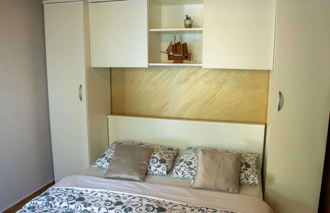 Holiday Home Luna - Two Bedroom Holiday Home With Sea View - Foto 7