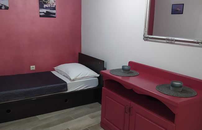 Holiday Home Luna - Two Bedroom Holiday Home With Sea View - Foto 4