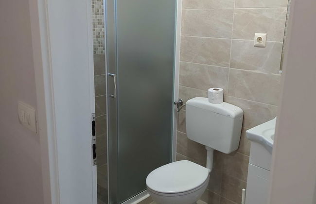 Holiday Home Luna - Two Bedroom Holiday Home With Sea View - Foto 13