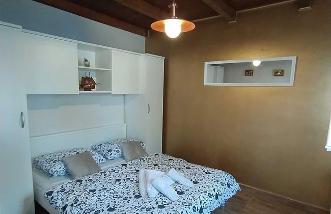 Holiday Home Luna - Two Bedroom Holiday Home With Sea View - Foto 11