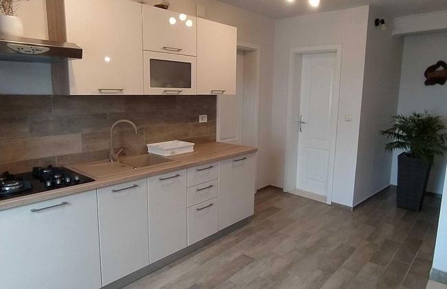 Holiday Home Luna - Two Bedroom Holiday Home With Sea View - Foto 8