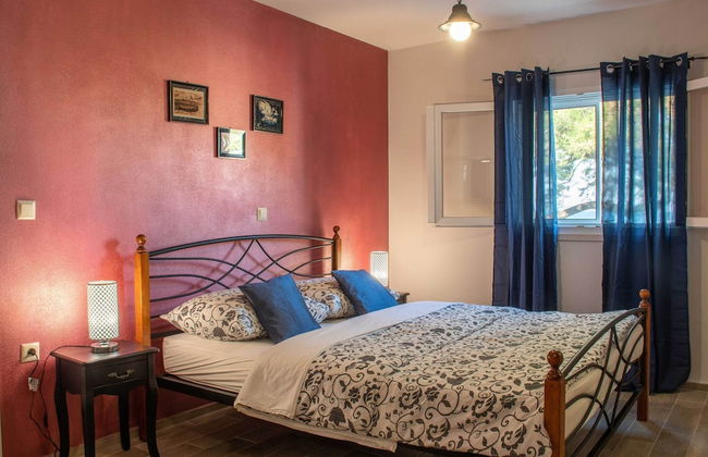 Holiday Home Luna - Two Bedroom Holiday Home With Sea View - Foto 6
